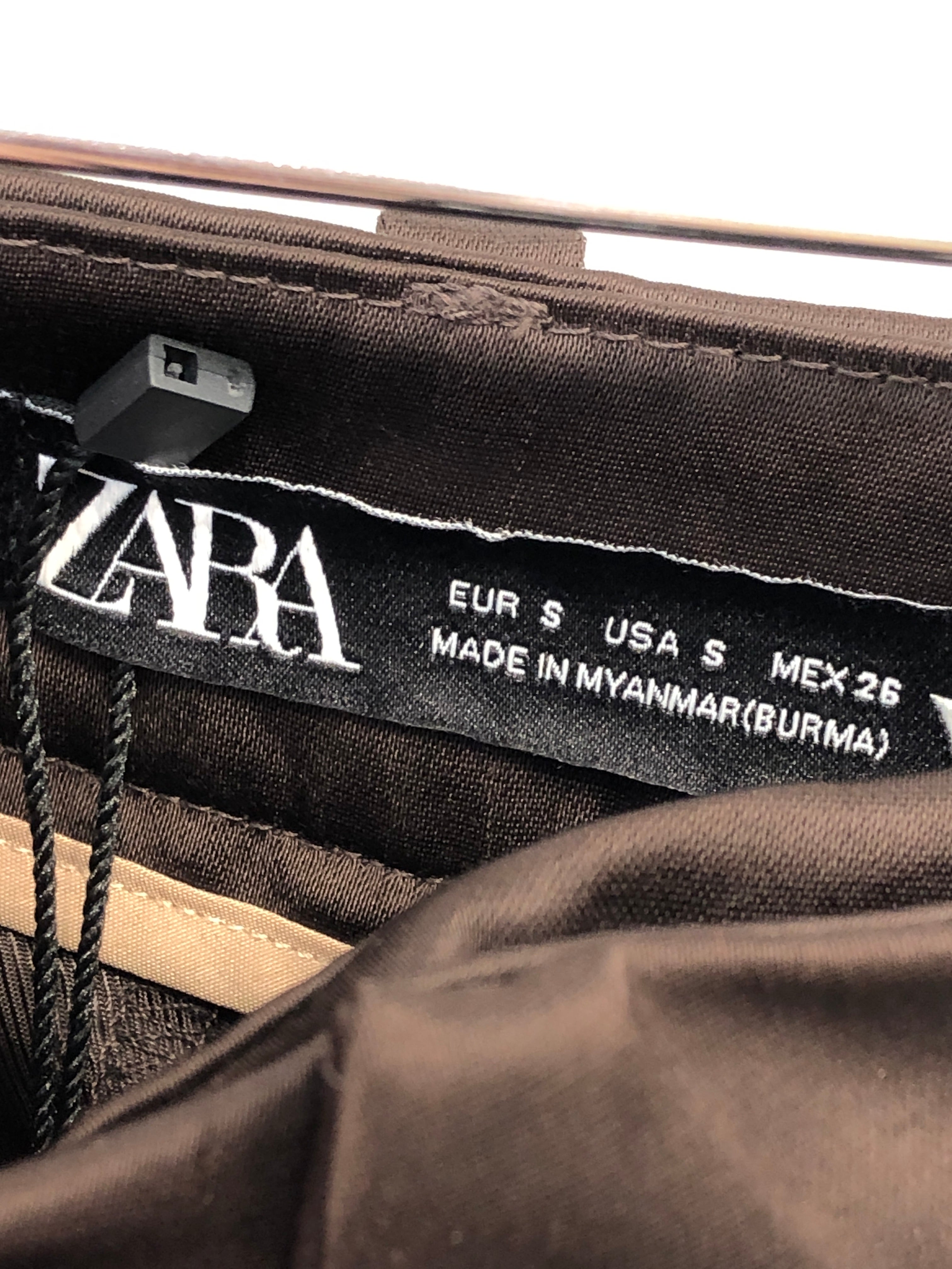 ZARA Bukser